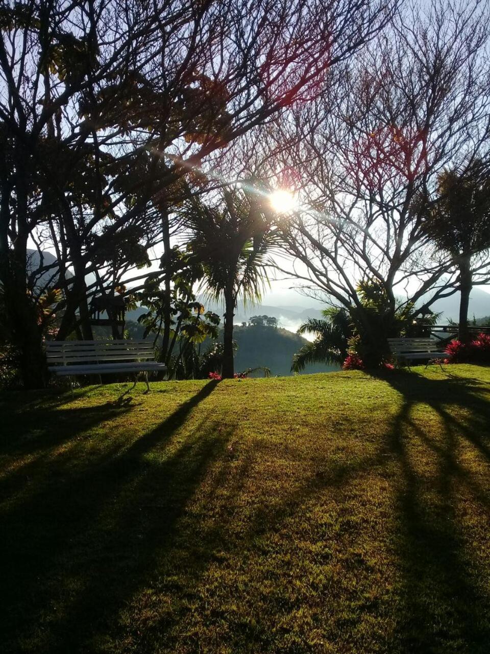 Pousada Alcove Village Petropolis (Rio de Janeiro) Exterior photo