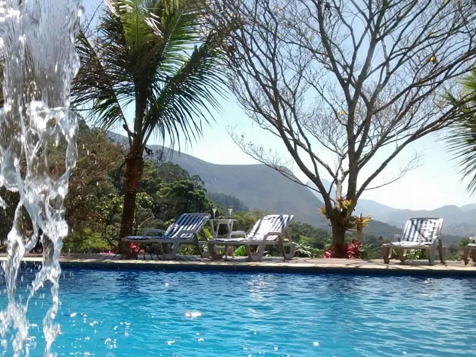 Pousada Alcove Village Petropolis (Rio de Janeiro) Exterior photo