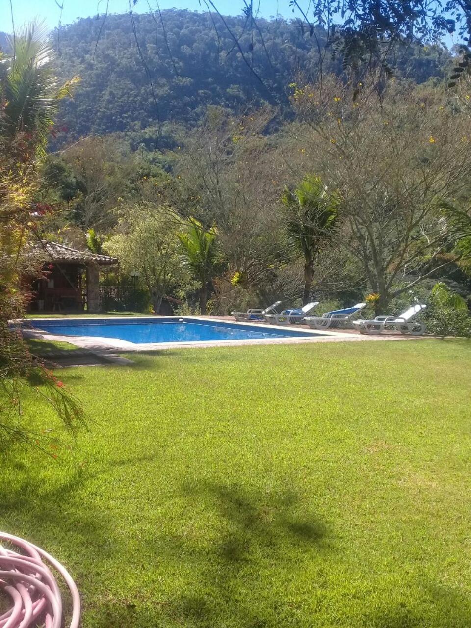 Pousada Alcove Village Petropolis (Rio de Janeiro) Exterior photo
