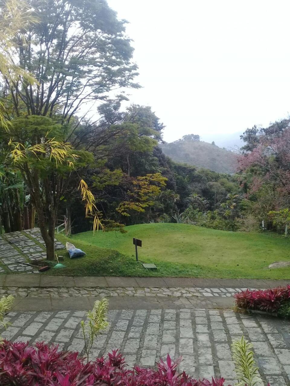 Pousada Alcove Village Petropolis (Rio de Janeiro) Exterior photo