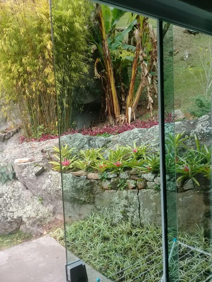 Pousada Alcove Village Petropolis (Rio de Janeiro) Exterior photo