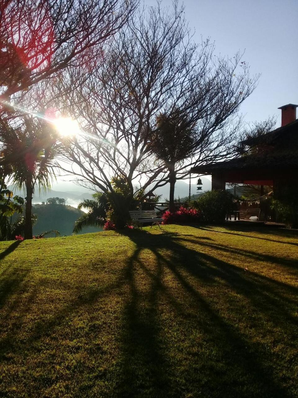 Pousada Alcove Village Petropolis (Rio de Janeiro) Exterior photo