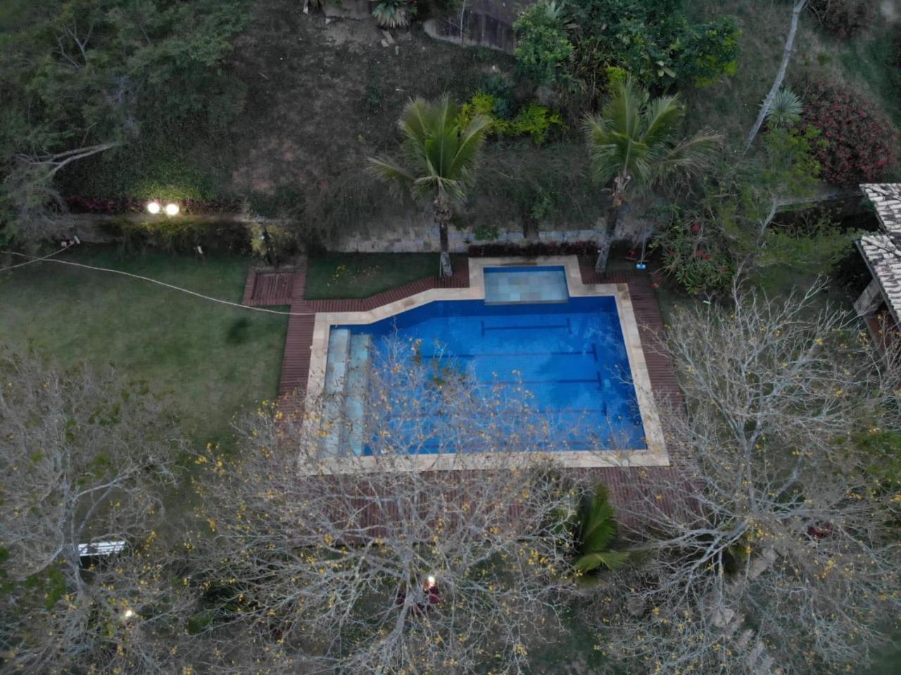 Pousada Alcove Village Petropolis (Rio de Janeiro) Exterior photo
