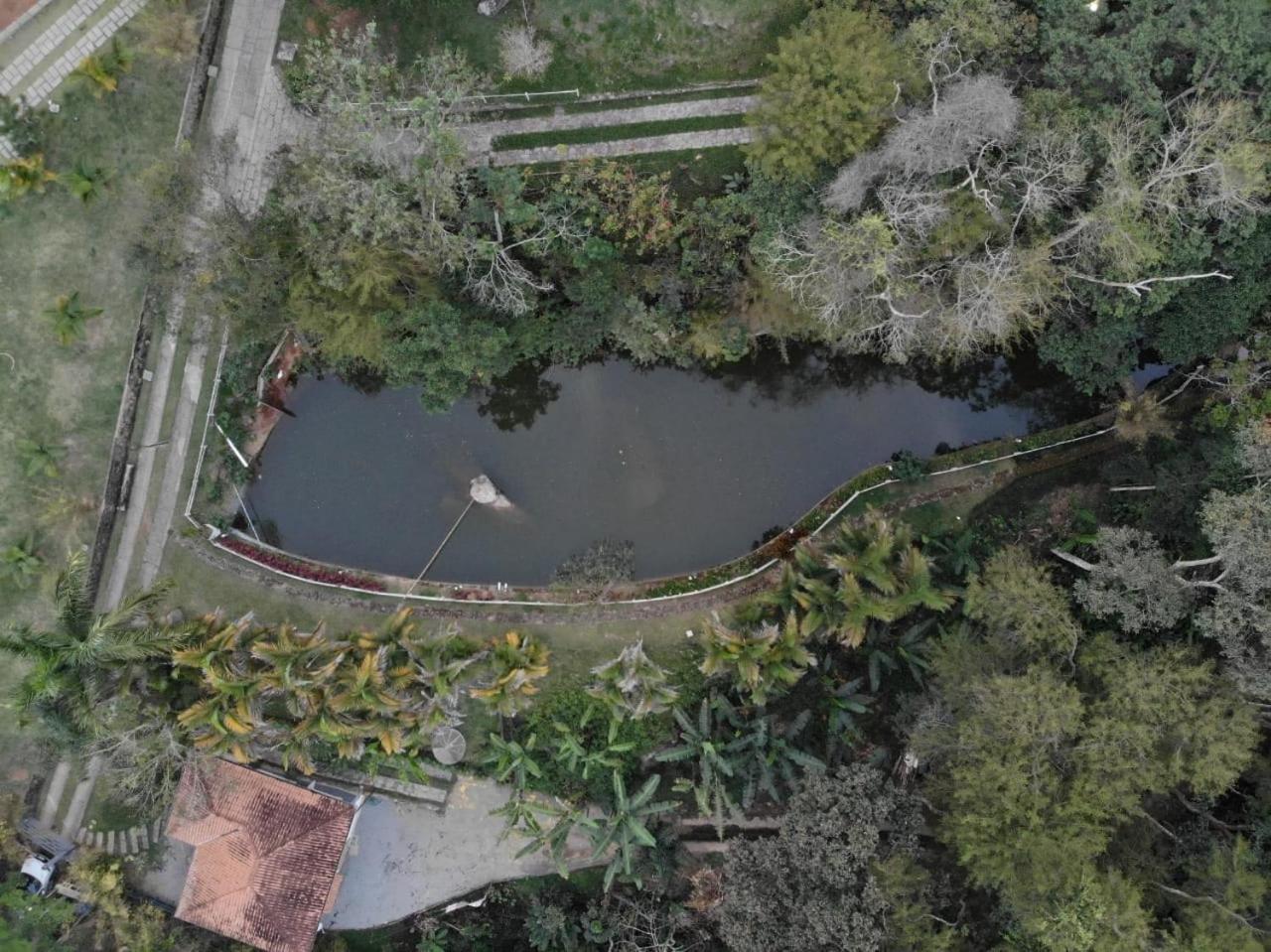 Pousada Alcove Village Petropolis (Rio de Janeiro) Exterior photo