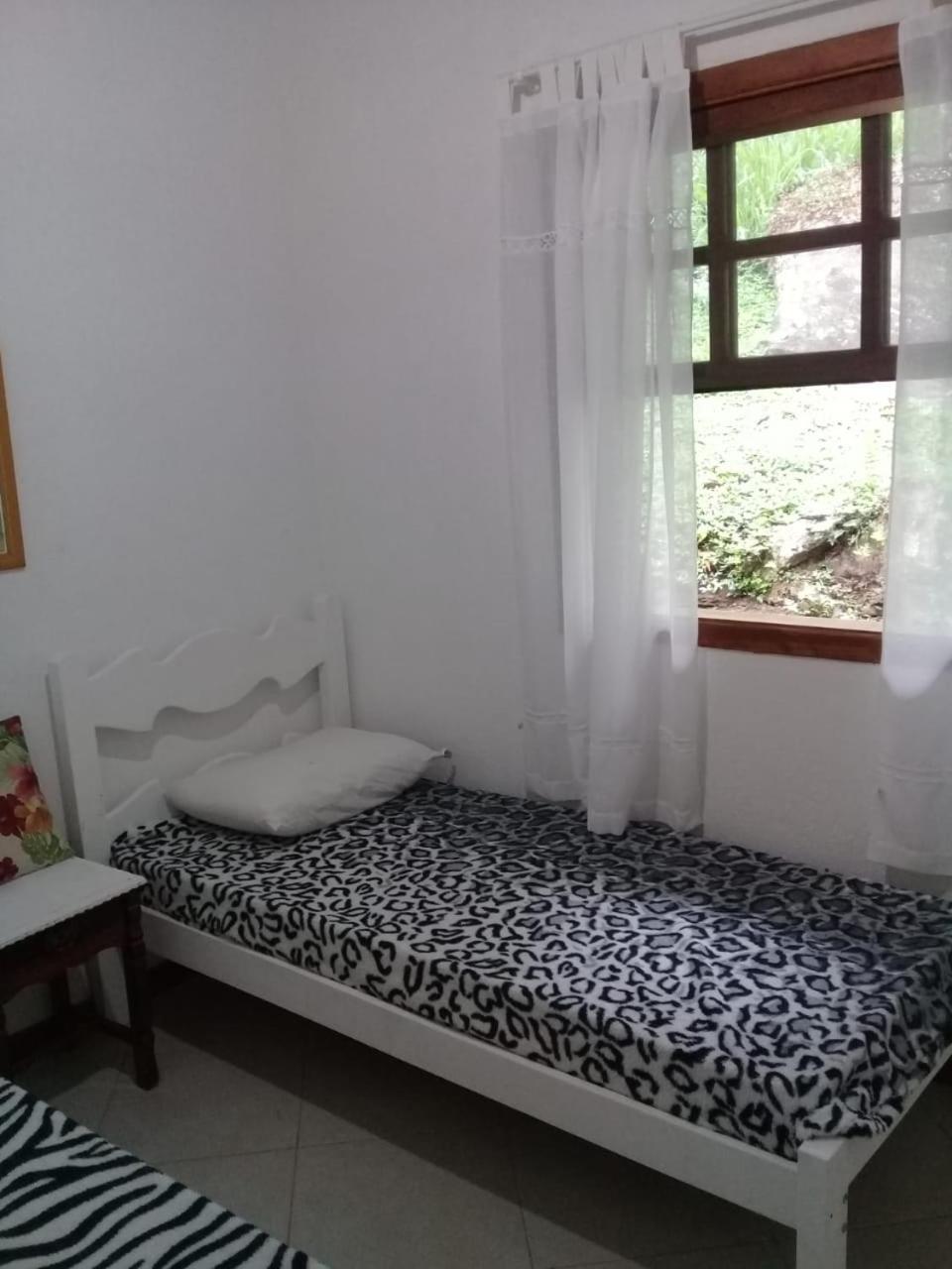 Pousada Alcove Village Petropolis (Rio de Janeiro) Exterior photo