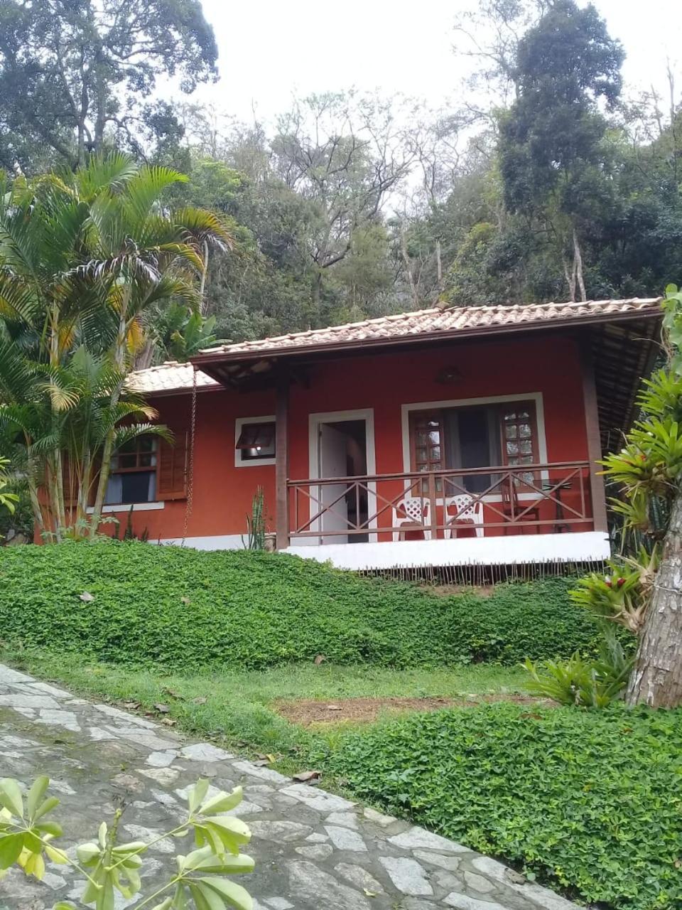 Pousada Alcove Village Petropolis (Rio de Janeiro) Exterior photo