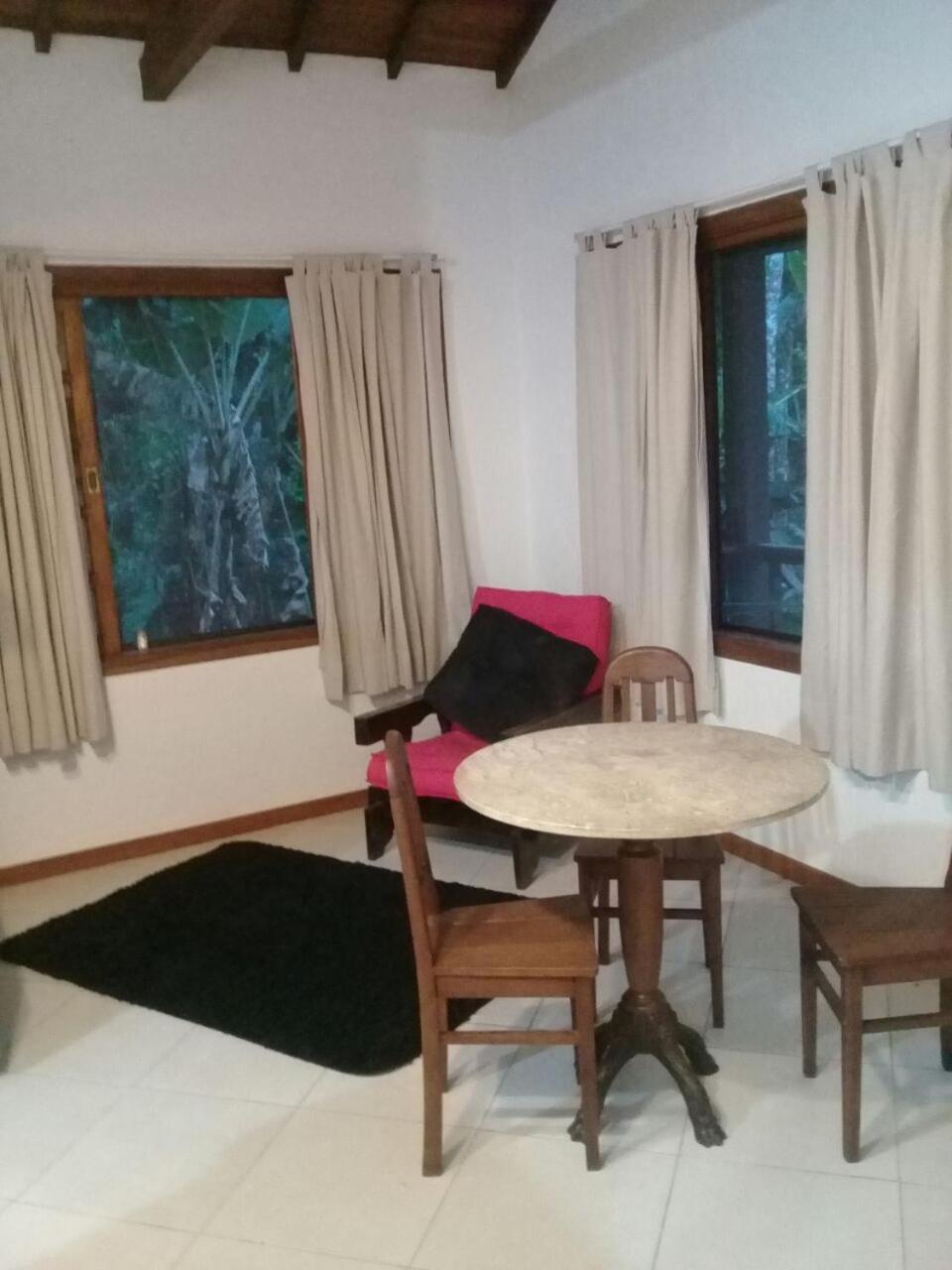 Pousada Alcove Village Petropolis (Rio de Janeiro) Exterior photo