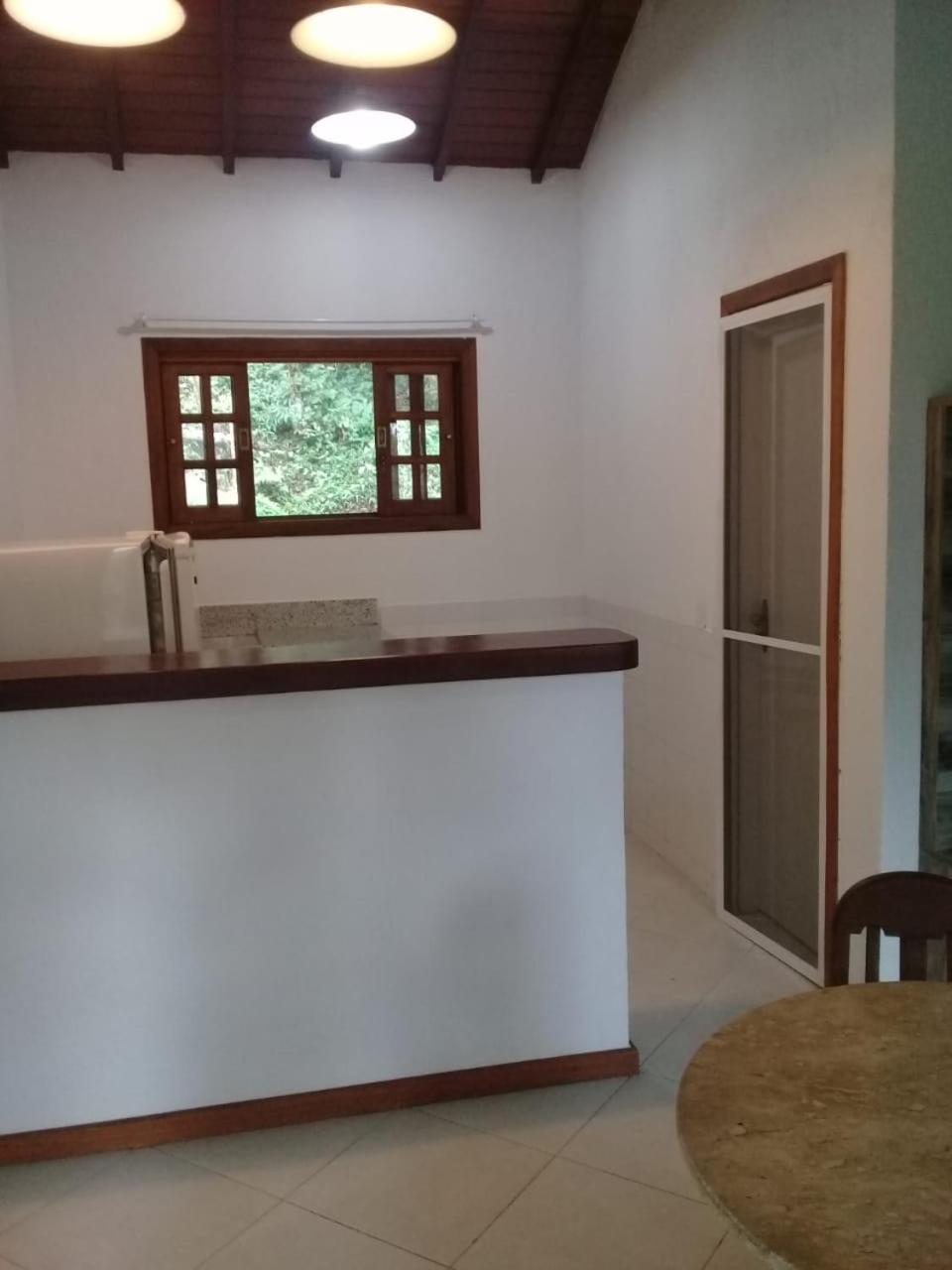 Pousada Alcove Village Petropolis (Rio de Janeiro) Exterior photo